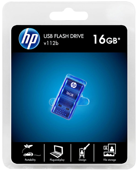PNY HP v112b PNY HP v112b