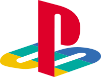 Логотип PlayStation