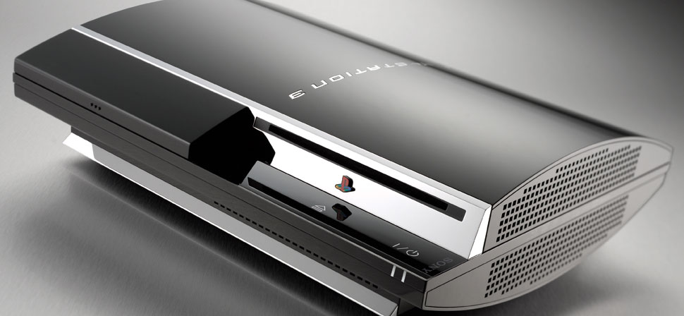 PlayStation 3