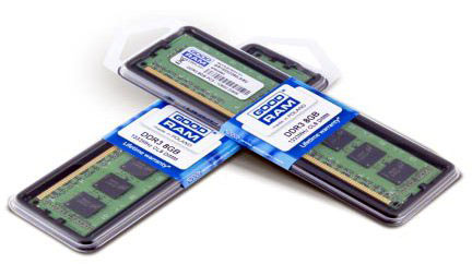 GoodRam DDR3