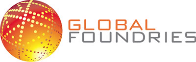 Логотип Globalfoundries