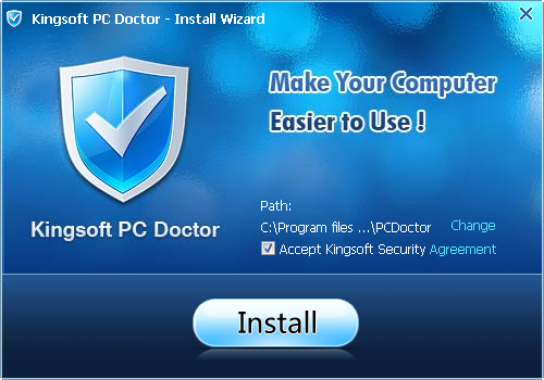 hp doctor for windows