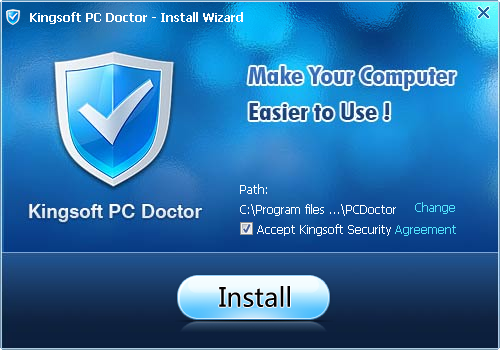 Pc doctor for windows что это за программа