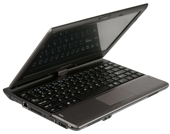 GIGABYTE Booktop T1132 GIGABYTE Booktop T1132