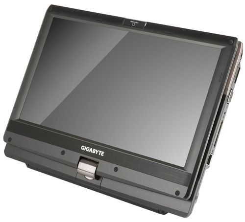 GIGABYTE Booktop T1132 GIGABYTE Booktop T1132