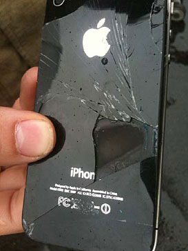 iPhone iPhone