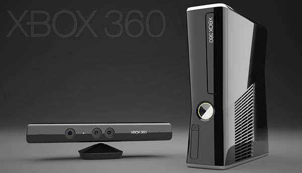 Microsoft Kinect