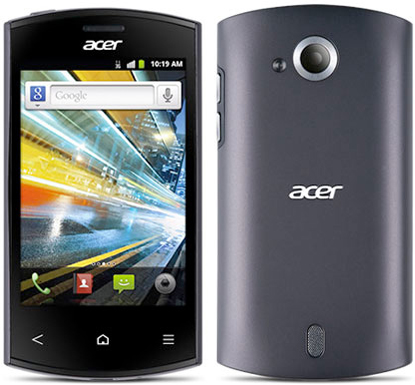 Acer Liquid Express Acer Liquid Express