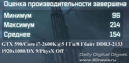 В ожидании патча: Batman: Arkham City в режиме DX9