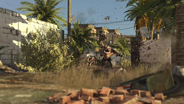 Serious Sam 3