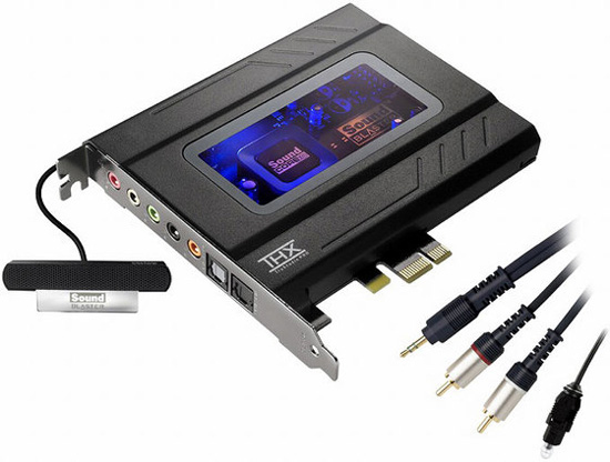 DOWNLOAD DRIVER: CREATIVE SOUND CORE3D CREATIVE SOUND CORE3D DRIVER FOR WINDOWS