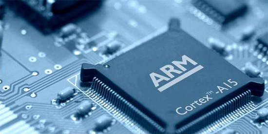 ARM Cortex A15