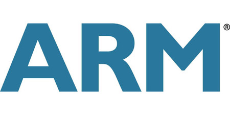  Логотип ARM 