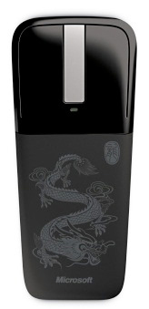 Microsoft Arc Touch Mouse Year of the Dragon Microsoft Arc Touch Mouse Year of the Dragon