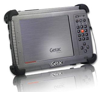 Getac Z710 Getac Z710