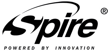 Spire Logo Spire Logo