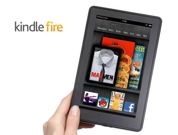 Kindle Fire