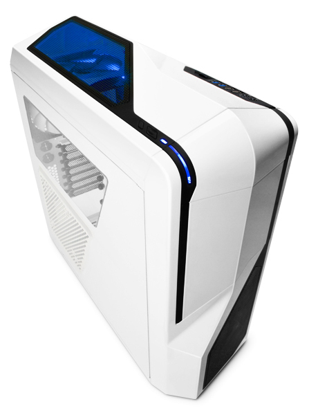 NZXT Phantom 410 NZXT Phantom 410