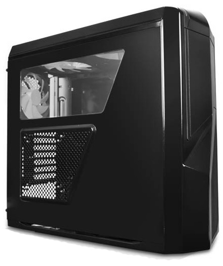 NZXT Phantom 410 NZXT Phantom 410