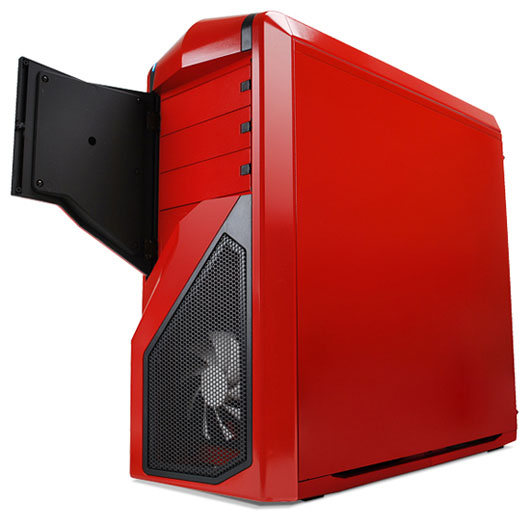 NZXT Phantom 410 NZXT Phantom 410