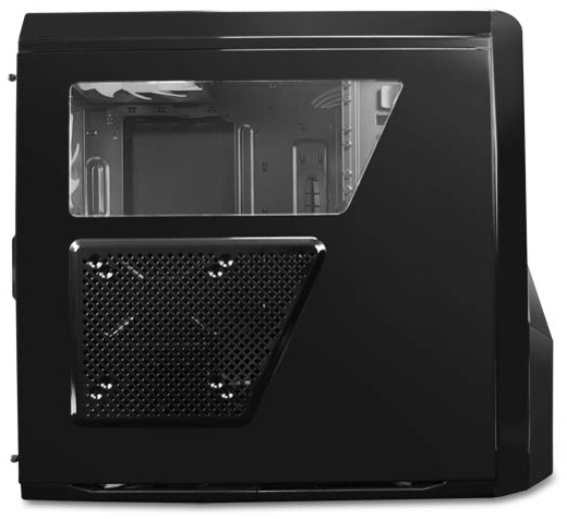 NZXT Phantom 410 NZXT Phantom 410