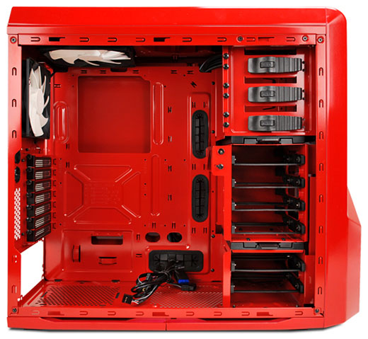NZXT Phantom 410 NZXT Phantom 410