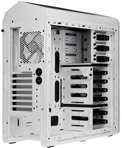 NZXT Phantom 410 NZXT Phantom 410