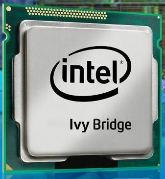 Ivy Bridge