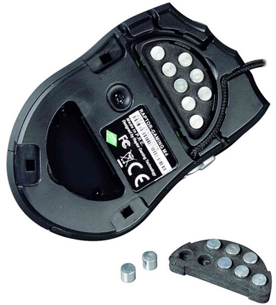 RAPTOR-GAMING M4 RAPTOR-GAMING M4