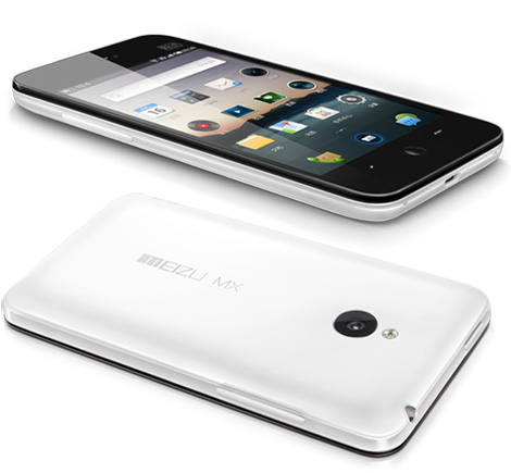 Meizu MX Meizu MX