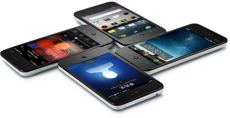 Meizu MX Meizu MX