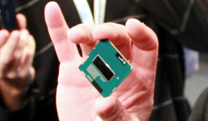 Intel Haswell