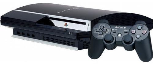 Sony PlayStation 3