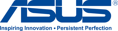 Логотип ASUS
