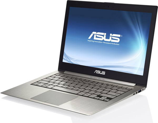 ASUS UX31