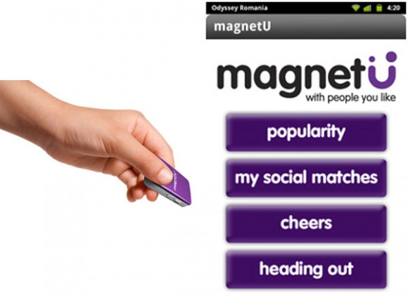MagnetU MagnetU