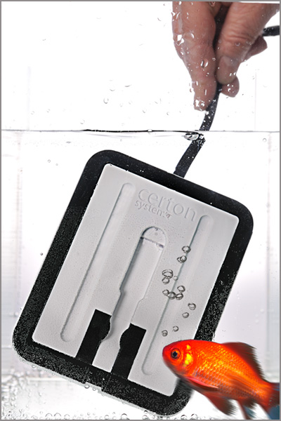certon systems dataROCK certon systems dataROCK
