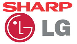 Lg телевизоры логотип