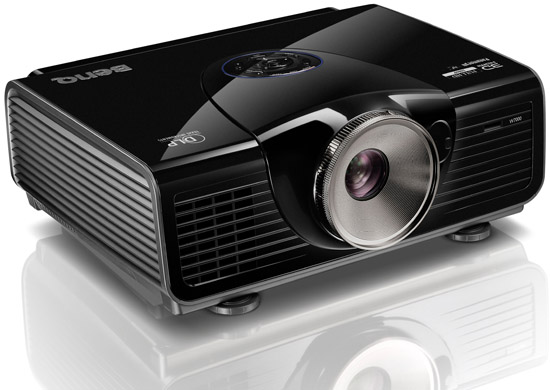 BenQ W7000 BenQ W7000