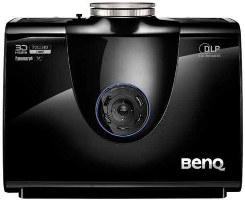 BenQ W7000 BenQ W7000