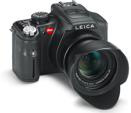 Leica V-Lux 3 Leica V-Lux 3