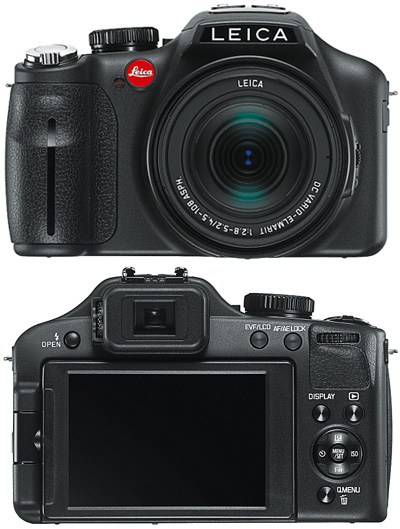 Leica V-Lux 3 Leica V-Lux 3