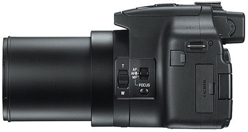 Leica V-Lux 3 Leica V-Lux 3