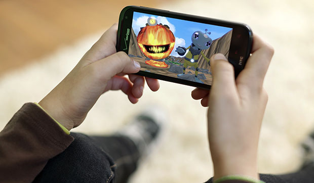 Игровая онлайн-служба OnLive