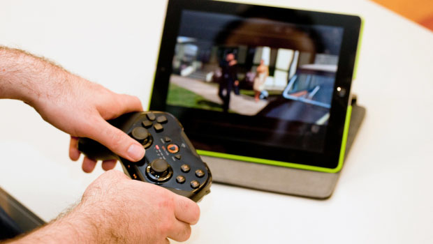 Игровая онлайн-служба OnLive