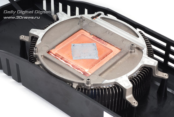 Zalman HD6870-H