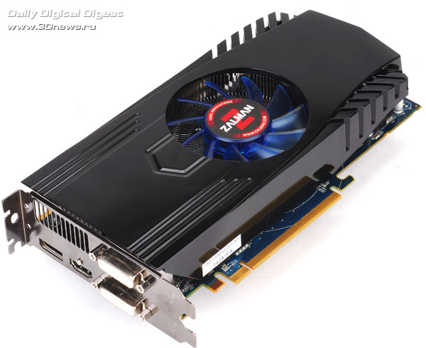 Zalman HD6870-H