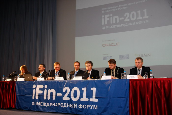 iFin-2012