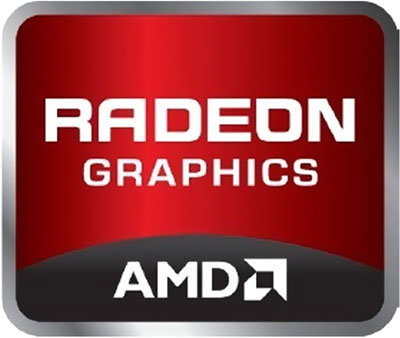 Radeon HD