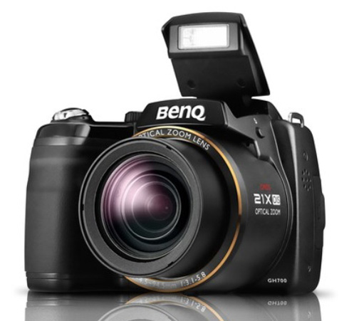 BenQ GH700 BenQ GH700